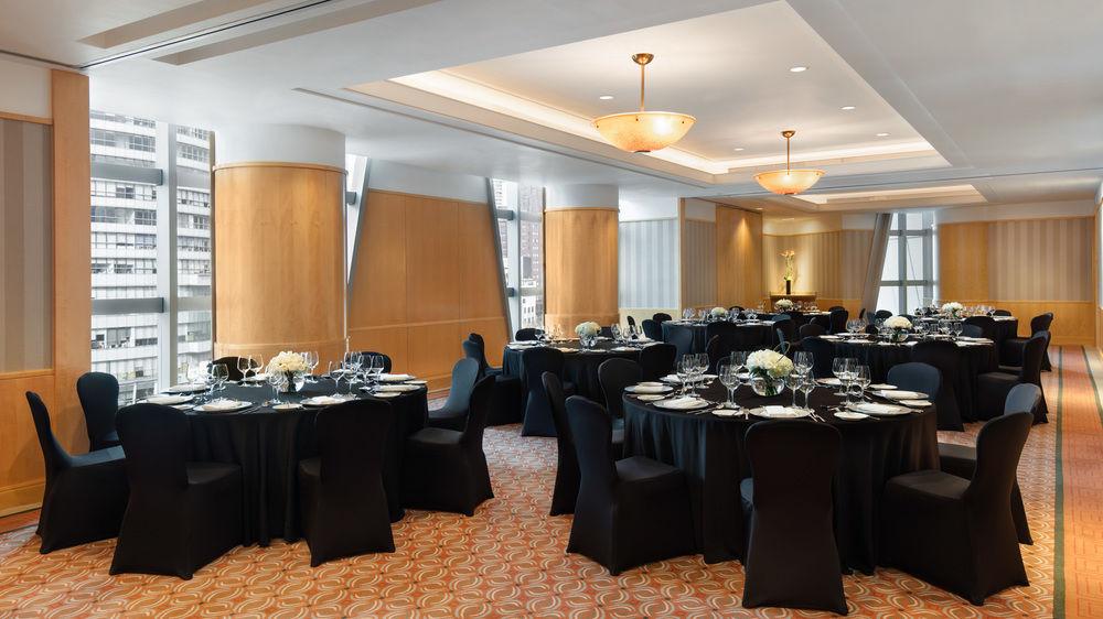 Jw Marriott Shanghai At Tomorrow Square Exteriör bild