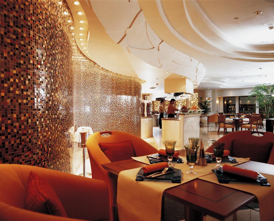Jw Marriott Shanghai At Tomorrow Square Exteriör bild